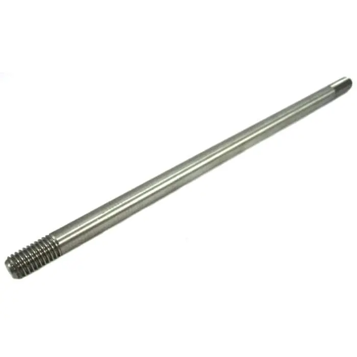 Crusader Stud 3/8-16 x 9-3/8" SS #22032 Popular