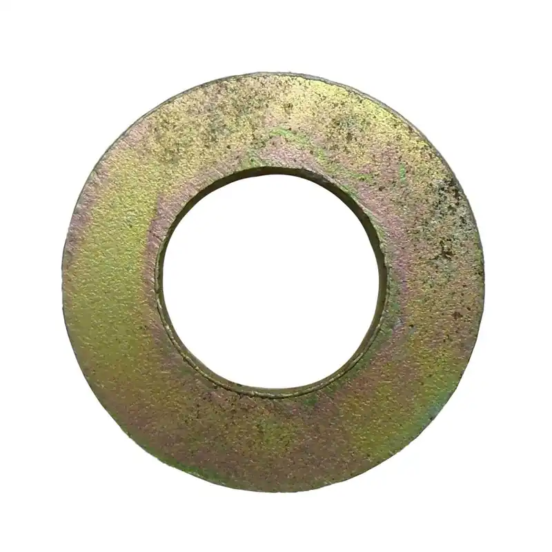 Crusader Washer Flat 5/16" Hard #92200001 Hot Picks