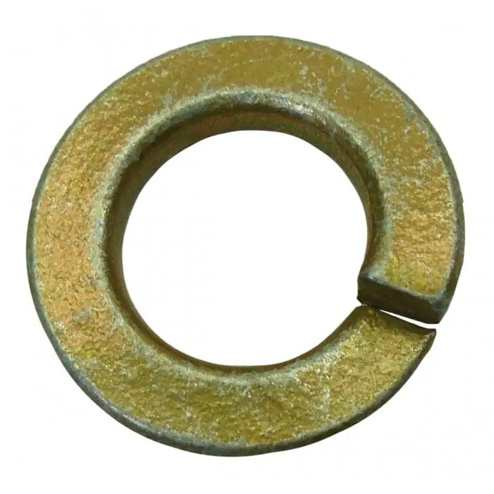 Price Cut Crusader Lock Washer #93300000
