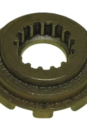 EMP Brass Tab Washer Receiver #12-02668 Holiday Sale