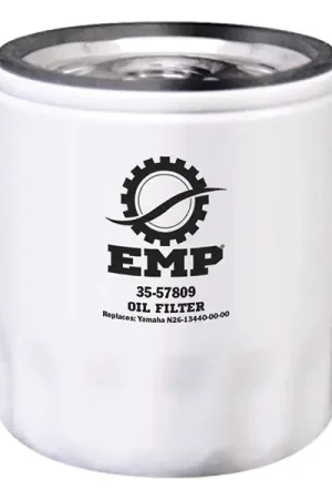 EMP Oil Filter #35-57809 While Supplies Last