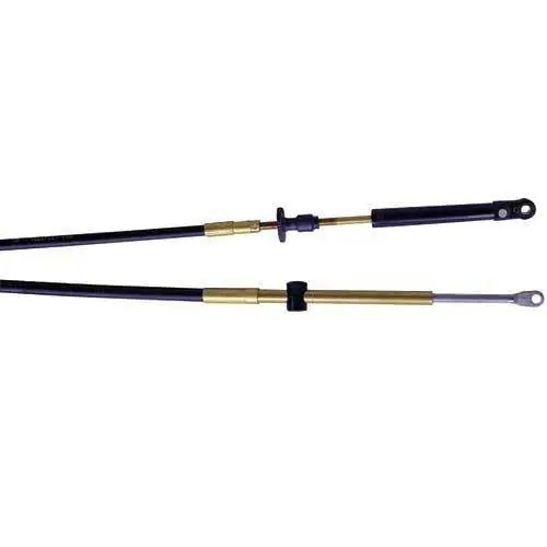 Teleflex OMC Xtreme Premium Control Cable 9' #CCX20509 Top Rated