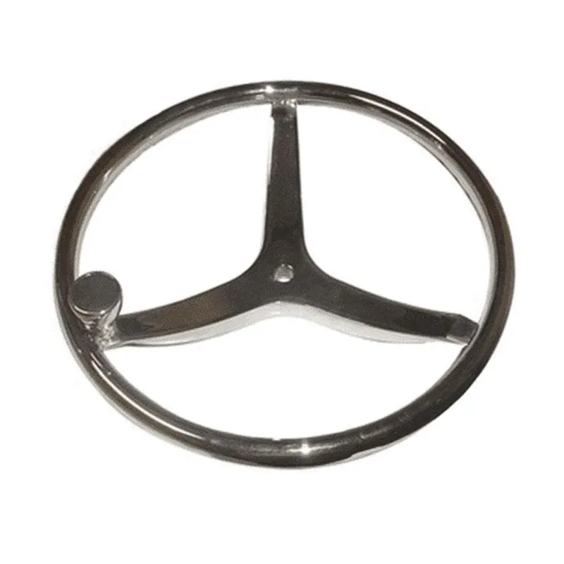 Uflex SS Wheel with Speed Knob 13.5" #V46 Seasonal Sale