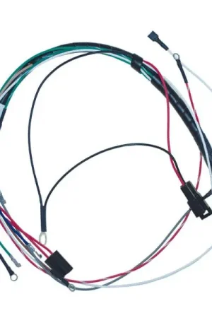 CDI Harness #413-9900 Best Choice