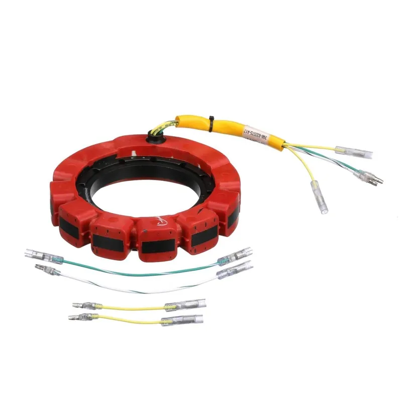 Save Now Mercury Marine Ignition Stator Assembly #398-832075A21