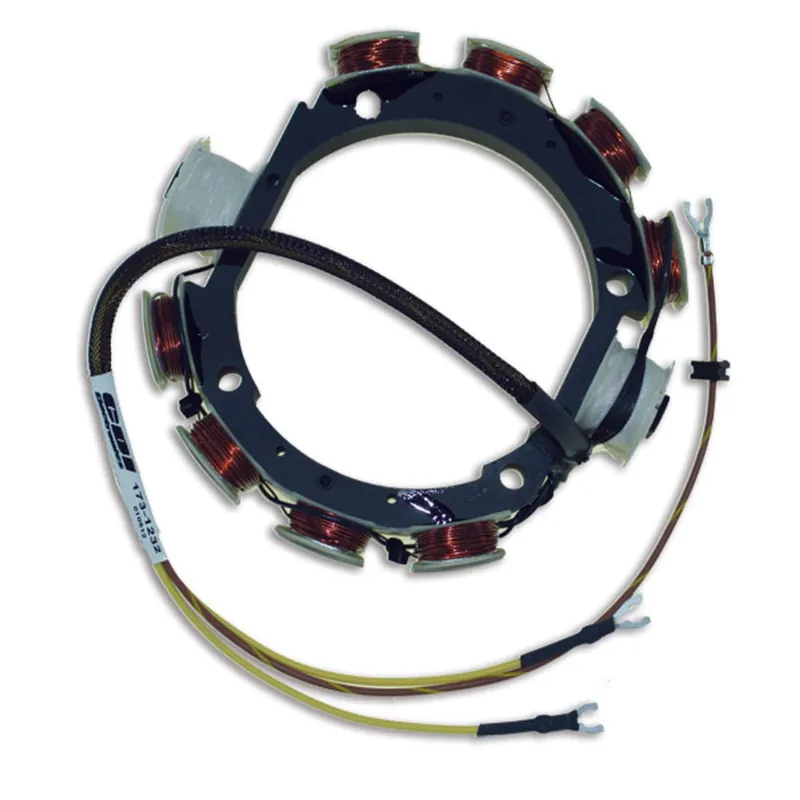 Fan Favorite Sierra Stator Johnson/Evinrude OMC 581232 #18-99239
