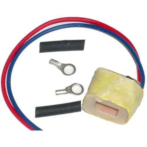 Top Rated CDI Mercury High-Speed Stator Coil #174-4470