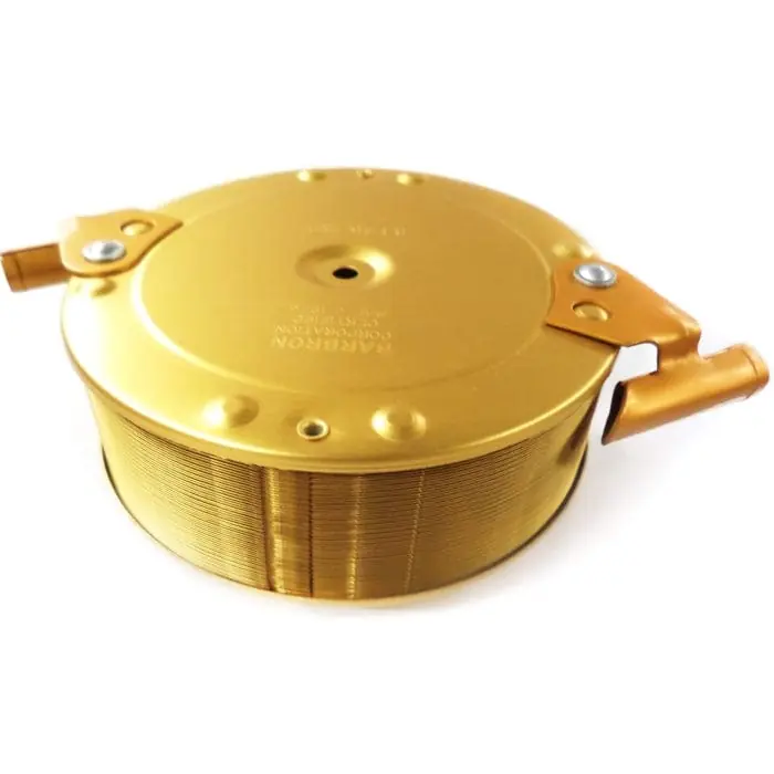 Crusader 5" Crusader Flame Arrestor #33628 Professional Grade