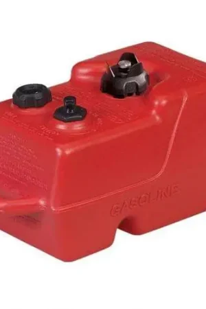 Weekend Sale Moeller EPA Fuel Tank with Handle 3 Gallon #620003LP