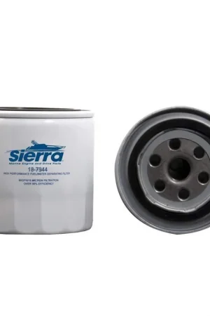 Cheap Sierra Fuel Water Separator Filter #18-7944
